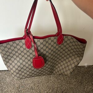 Gucci bag